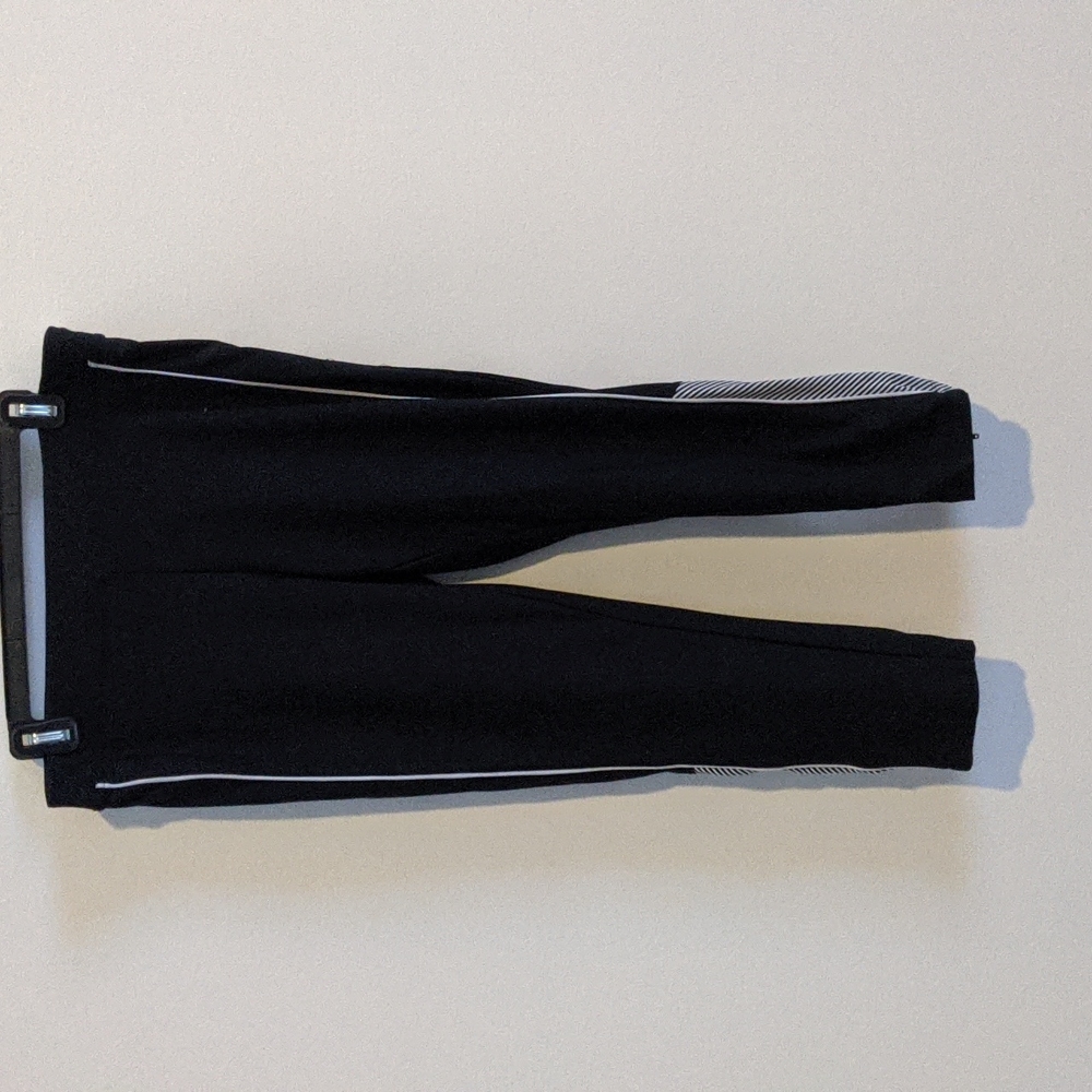 Everlast woman's Black Leggings